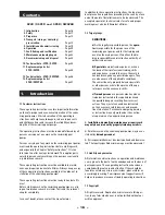 Preview for 16 page of Pentair 5P2R Installation And Operating Instructions Manual