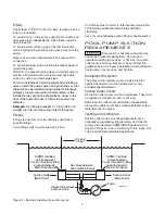 Preview for 6 page of Pentair 5P6R Installation And User Manual