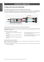 Предварительный просмотр 10 страницы Pentair 620424-EU Installation And User Manual