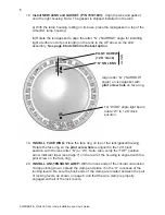 Предварительный просмотр 10 страницы Pentair AMERBRITE Installation & User Manual