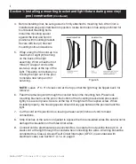Предварительный просмотр 6 страницы Pentair AQUALUMIN III Installation Manual