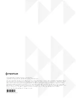 Preview for 4 page of Pentair AquaTRAM 360 Installation And User Manual