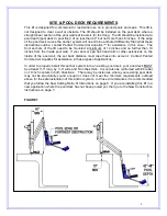 Предварительный просмотр 5 страницы Pentair AQUATRAM 90 Installation And User Manual