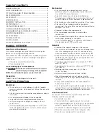 Preview for 2 page of Pentair AUTOTROL 363 Service Manual