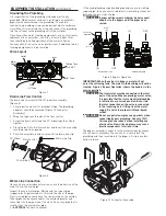 Предварительный просмотр 6 страницы Pentair AUTOTROL 368 Service Manual