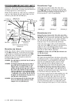 Preview for 5 page of Pentair AUTOTROL 460TC Quick Start Manual