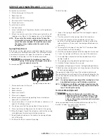 Предварительный просмотр 27 страницы Pentair AUTOTROL 740 Service Manual