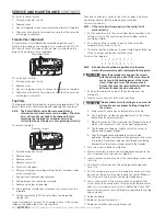 Предварительный просмотр 28 страницы Pentair AUTOTROL 740 Service Manual