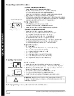 Предварительный просмотр 6 страницы Pentair AUTOTROL LOGIX 740 Operation Manual