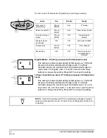 Предварительный просмотр 42 страницы Pentair AUTOTROL LOGIX 740 Operation Manual