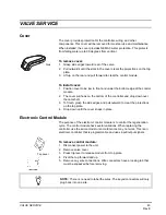 Предварительный просмотр 43 страницы Pentair AUTOTROL LOGIX 740 Operation Manual