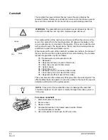 Предварительный просмотр 46 страницы Pentair AUTOTROL LOGIX 740 Operation Manual