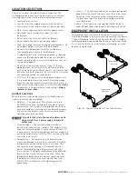 Предварительный просмотр 3 страницы Pentair AUTOTROL LOGIX 764 Service Manual