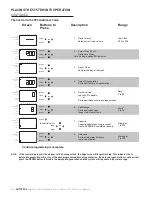 Предварительный просмотр 12 страницы Pentair AUTOTROL LOGIX 764 Service Manual