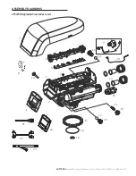 Предварительный просмотр 31 страницы Pentair AUTOTROL LOGIX 764 Service Manual