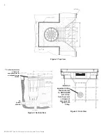 Предварительный просмотр 6 страницы Pentair BERMUDA GUNITE SKIMMER Design Installation And User Manual