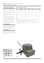 Preview for 5 page of Pentair Biffi F02 Installation And Maintenance Instructions Manual