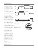 Предварительный просмотр 17 страницы Pentair Biffi ICON 2000 Instructions And Operating Manual