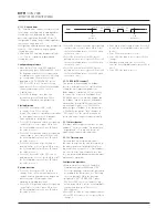 Предварительный просмотр 35 страницы Pentair Biffi ICON 2000 Instructions And Operating Manual