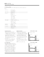 Предварительный просмотр 36 страницы Pentair Biffi ICON 2000 Instructions And Operating Manual