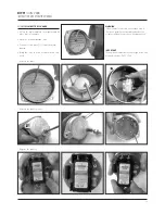 Предварительный просмотр 48 страницы Pentair Biffi ICON 2000 Instructions And Operating Manual