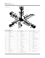 Предварительный просмотр 54 страницы Pentair Biffi ICON 2000 Instructions And Operating Manual