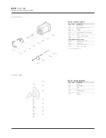 Предварительный просмотр 55 страницы Pentair Biffi ICON 2000 Instructions And Operating Manual