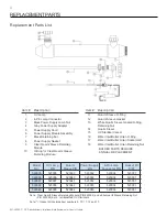 Preview for 14 page of Pentair BIOSHIELD 522635 Installation And User Manual