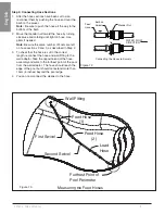 Предварительный просмотр 8 страницы Pentair BLUEFURY Installation Manual