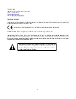 Preview for 2 page of Pentair CLEAN AND CLEAR PLUS Installation Manual