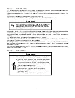 Preview for 3 page of Pentair CLEAN AND CLEAR PLUS Installation Manual