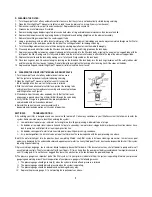 Preview for 5 page of Pentair CLEAN AND CLEAR PLUS Installation Manual