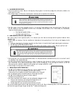 Preview for 7 page of Pentair CLEAN AND CLEAR PLUS Installation Manual