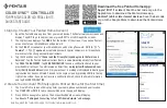 Pentair COLOR SYNC Quick Start Manual preview