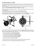 Предварительный просмотр 15 страницы Pentair Compool LX-100EZ Installation And Owner'S Manual