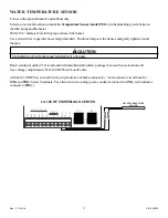 Preview for 17 page of Pentair Compool LX-100EZ Installation And Owner'S Manual