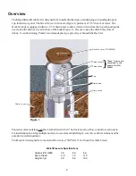 Предварительный просмотр 2 страницы Pentair Deck Jet II MagicStream Installation Instructions