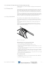 Preview for 13 page of Pentair Digitrace NGC-20-C-E Installation, Operation And Maintenance Instructions