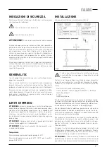 Предварительный просмотр 7 страницы Pentair EASYBOOST  MULTINOX-A 200 Instruction Manual