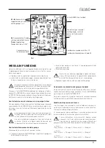 Предварительный просмотр 11 страницы Pentair EASYBOOST  MULTINOX-A 200 Instruction Manual