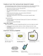 Preview for 7 page of Pentair EasyTouch 4 Installation Manual