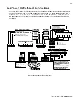 Preview for 19 page of Pentair EasyTouch 4 Installation Manual