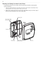 Предварительный просмотр 32 страницы Pentair EASYTOUCH PL4 Installation Manual