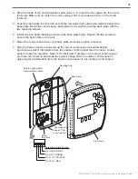 Предварительный просмотр 33 страницы Pentair EASYTOUCH PL4 Installation Manual