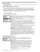 Preview for 32 page of Pentair EASYTOUCH PL4 User Manual