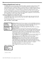 Preview for 36 page of Pentair EASYTOUCH PL4 User Manual