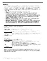 Preview for 38 page of Pentair EASYTOUCH PL4 User Manual