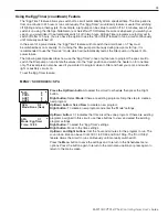 Preview for 41 page of Pentair EASYTOUCH PL4 User Manual