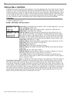 Preview for 46 page of Pentair EASYTOUCH PL4 User Manual