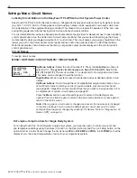 Preview for 50 page of Pentair EASYTOUCH PL4 User Manual